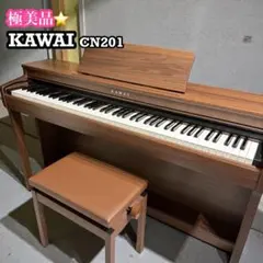 2026年最新】kawai cn201の人気アイテム - メルカリ