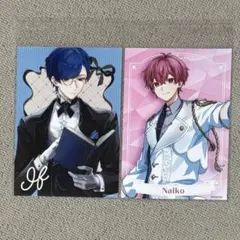 いれいす　ブロマイド　2L