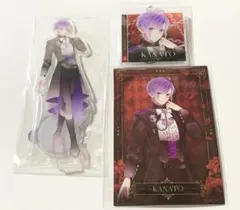 ディアラバ　SONG OF EMBLEM 逆巻カナトセット