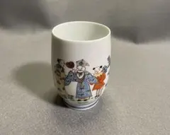 有田焼　湯飲み 陶器製