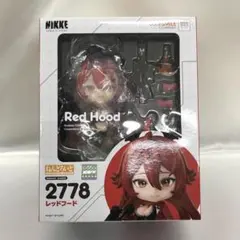 ねんどろいど レッドフード 「勝利の女神：NIKKE」