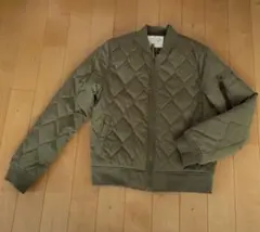 ジャンパー ブルゾン