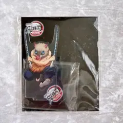 鬼滅の刃 無限城 アクスタ 嘴平伊之助