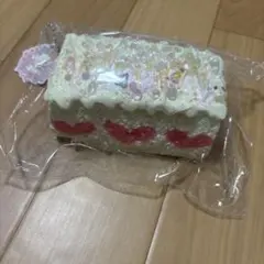 シャオシンジャン　ラテ　スクイーズ