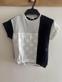 zuppa di zucca ベビー Tシャツ 90cmのサムネイル
