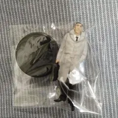 ゴルゴ13  フィギュア