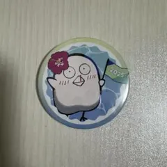 CRフェス2025 ランダム缶バッジ obo