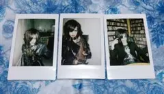 2026年最新】mejibray 綴 チェキの人気アイテム - メルカリ