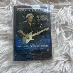 エリッククラプトン武道館コンサートグッズ ピンバッジ Eric Clapton Live at Budokan 2016 ピンズ - メルカリ