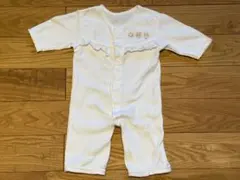 ツーウェイ・ドレスオール サイズ50-60