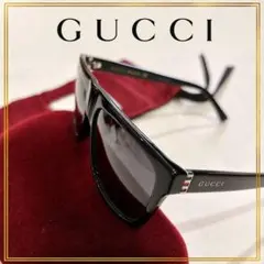 紫外線対策】GUCCI GG2127SK インターロッキングG ウェブライン - メルカリ