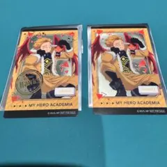 namco ナムコ ヒロアカ 2点セット