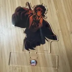 鬼滅の刃 獪岳 アクスタ 映画 物販