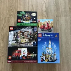 2026年最新】40566 legoの人気アイテム - メルカリ