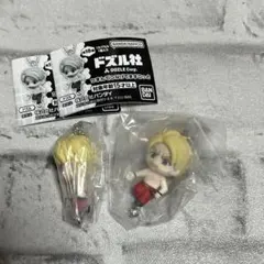 ドズル社 つまんでつなげてマスコット ドズル 2個セット