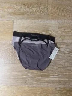 USAカルバンクラインショーツ3枚セットL