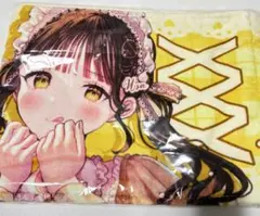 iLiFE! 福丸うさ 幕張実写 Tシャツ ガラポン タオル セット Amazon.co.jp: iLiFE! tシャツ 華瀬まい 幕張 ガラポン : おもちゃ