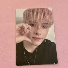 JO1 カフェ 限定 トレカ 川西拓実 ポップアップ ラキドロ