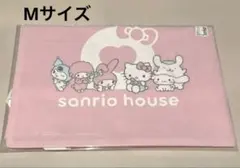 サンリオハウス　ギフトバッグ　巾着のみ　sanrio house