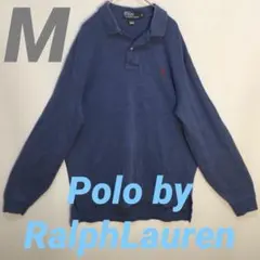 長袖Tシャツ Polo by Ralph Lauren ポロラルフローレン M