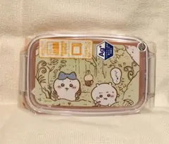 ちいかわ☆ハチワレ☆うさぎ☆ランチボックス☆お弁当箱
