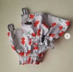 アームカバー　ハンドメイド　リメイク　手作り