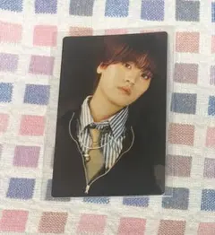 MAZZEL KAIRYU トレカ