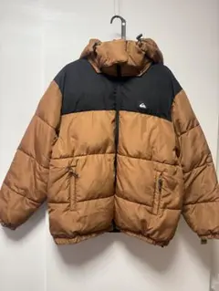 中綿ジャケット ダウンジャケット