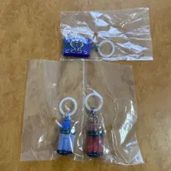 仮面ライダー　めじるしアクセサリー3 3点セット