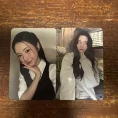 NiziU マヤ Loveline ネモ版