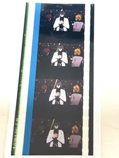 マ*ン様 麻天狼　寂雷　一二三　独歩　フィルム　特典　ヒプムビ