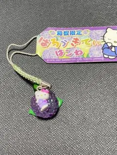 2025年最新】ご当地キティ ストラップの人気アイテム - メルカリ