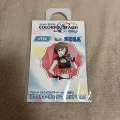 プロセカ バチャシン MEIKO アクリルキーホルダー