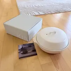 KINTO kakomi 土鍋　クリーム色のサムネイル