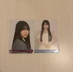 森平麗心 13th Anniversary 生写真 乃木坂46 - メルカリ