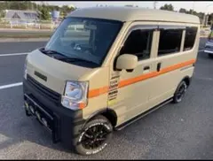 ジョジョ様甩エブリィ64v'.64W binset サイドステップ