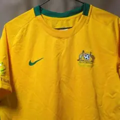 2026年最新】オーストラリア代表 ユニフォームの人気アイテム - メルカリ