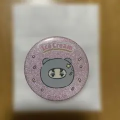 ディエイト ミンハオ 缶バッジ MINITEEN - メルカリ