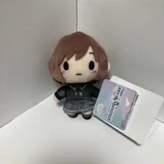 東雲絵名 プロセカ ふわぷちミニぬいぐるみ 25時、ナイトコードで