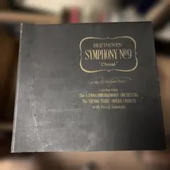Beethoven Symphony No.9 Weingartner SP - メルカリ