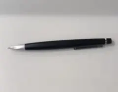 LAMY ラミー2000 シャーペン本体0.5 キャップなしのサムネイル