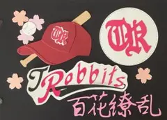 asamama様　メッセージカード ソフトボール　卒業アルバム