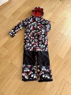 Burton スノーボードウェア キッズ　5/6 120