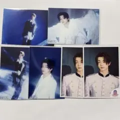 原因は自分にある。 げんじぶ　吉澤要人　生写真