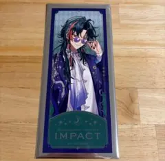 にじさんじ VOLTACTION 3SKM IMPACT 特典 魁星