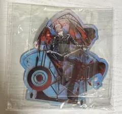 CR ハロウィン だるまいずごっど アクスタ