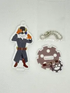 2025年最新】スチームパンク ヒロアカの人気アイテム - メルカリ