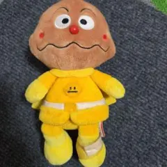 カレーパンマン