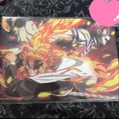 ★劇場版 「鬼滅の刃」無限列車編 入場者特典★