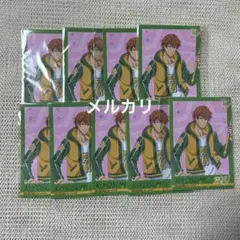 テニスの王子様 FEEL MEE フィールミー 特典 カード 千石清純 9枚